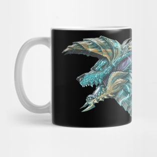 ZINOGRE Mug